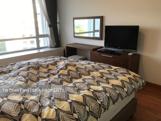 Visioncrest (D9), Apartment #211043111